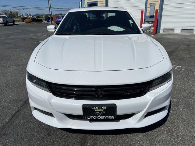 used 2021 Dodge Charger car, priced at $20,897