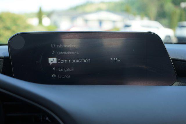 used 2023 Mazda Mazda3 car, priced at $18,899
