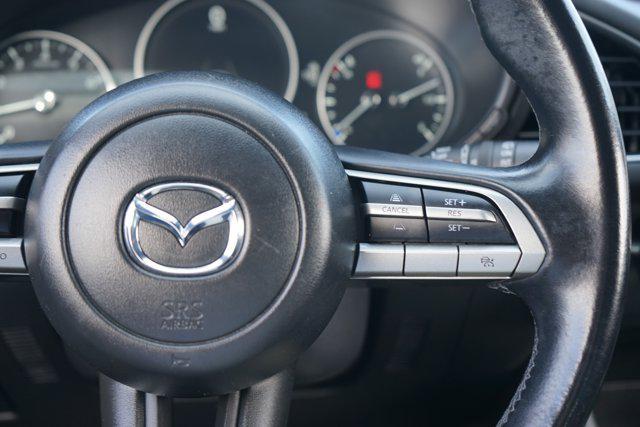 used 2023 Mazda Mazda3 car, priced at $18,899