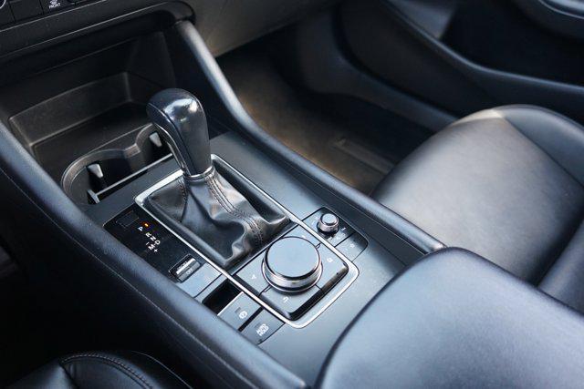 used 2023 Mazda Mazda3 car, priced at $18,899