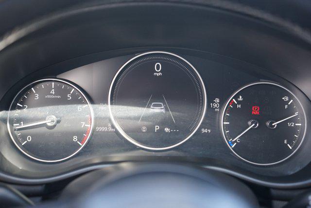 used 2023 Mazda Mazda3 car, priced at $18,899