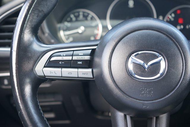 used 2023 Mazda Mazda3 car, priced at $18,899