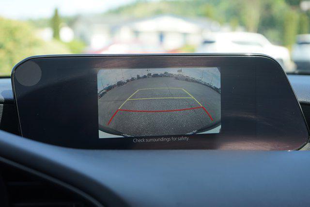 used 2023 Mazda Mazda3 car, priced at $18,899