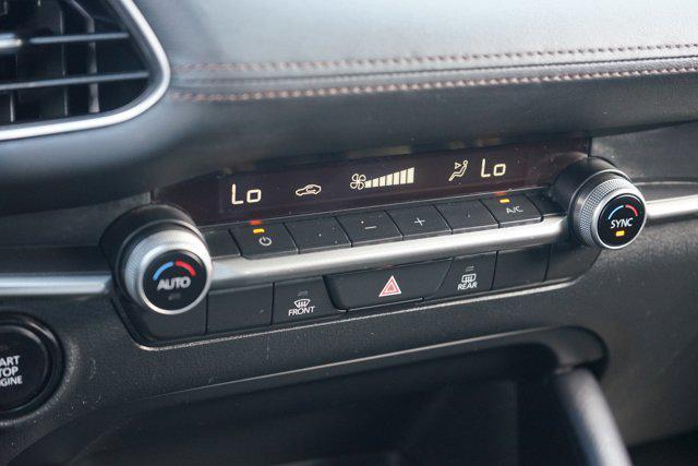 used 2023 Mazda Mazda3 car, priced at $18,899