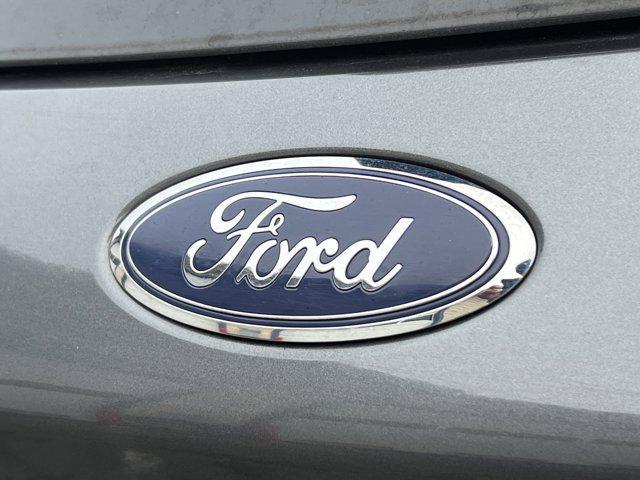 used 2022 Ford Escape car, priced at $19,297