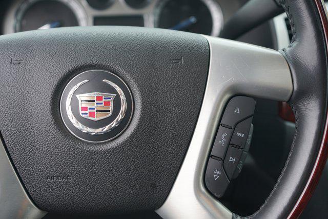 used 2014 Cadillac Escalade car, priced at $16,499