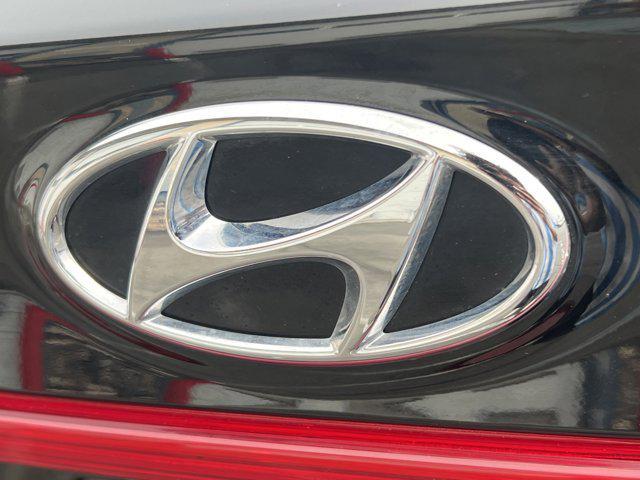 used 2023 Hyundai Santa Fe car, priced at $30,497