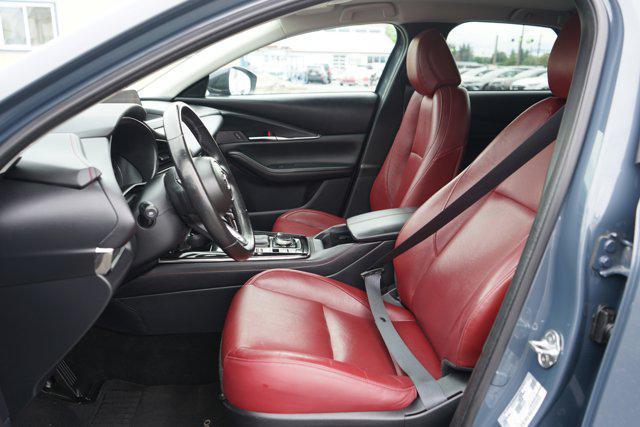 used 2024 Mazda CX-30 car, priced at $28,999