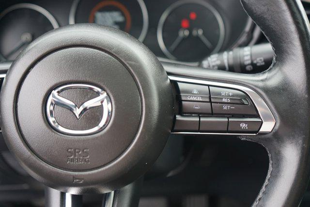 used 2024 Mazda CX-30 car, priced at $28,999