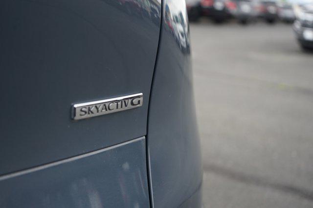 used 2024 Mazda CX-30 car, priced at $25,999