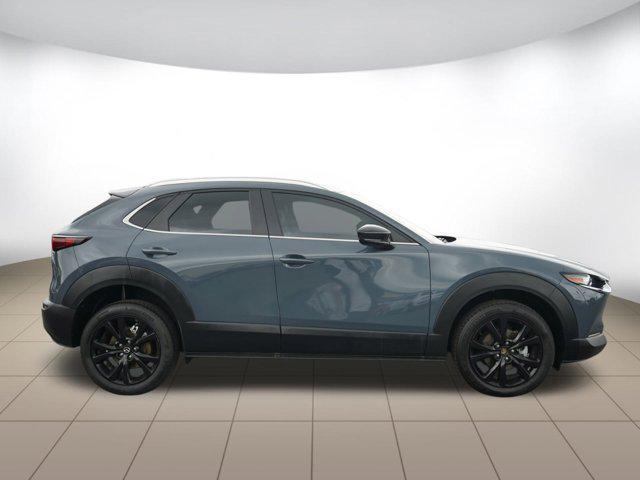 used 2024 Mazda CX-30 car, priced at $25,999