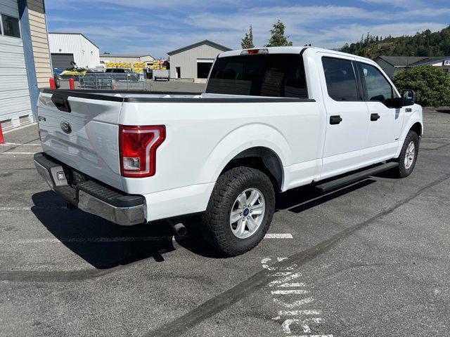 used 2017 Ford F-150 car, priced at $22,497