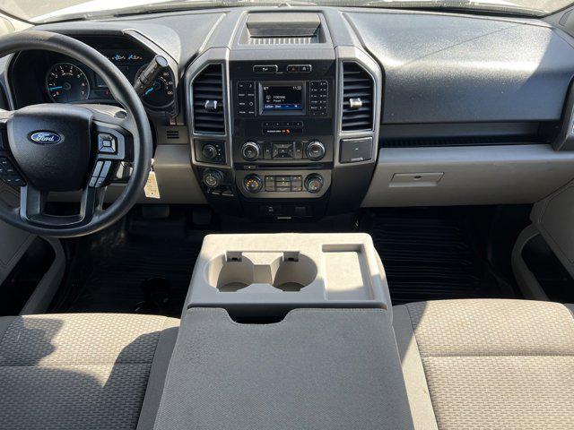 used 2017 Ford F-150 car, priced at $22,497