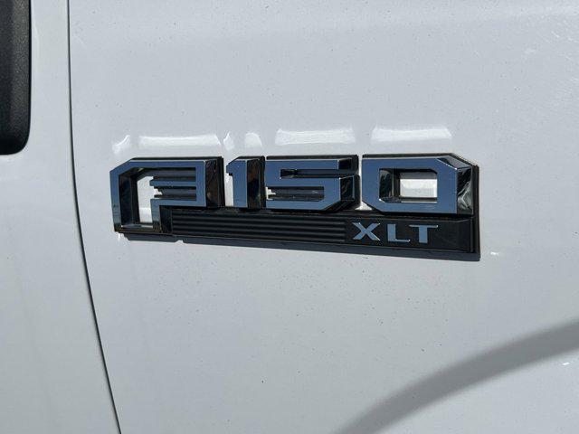 used 2017 Ford F-150 car, priced at $22,497