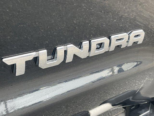 used 2020 Toyota Tundra car, priced at $35,999