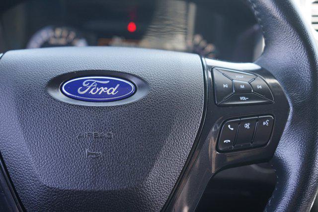 used 2017 Ford Explorer car, priced at $13,999