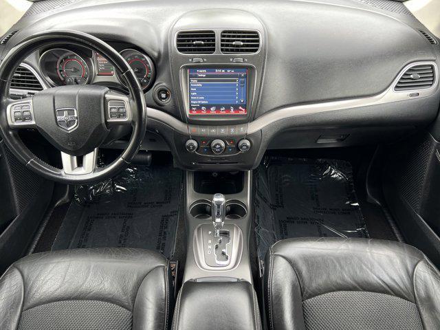 used 2019 Dodge Journey car, priced at $18,497