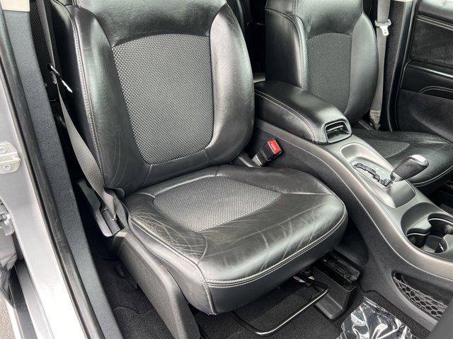 used 2019 Dodge Journey car, priced at $18,497