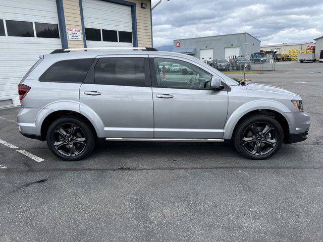 used 2019 Dodge Journey car, priced at $18,497