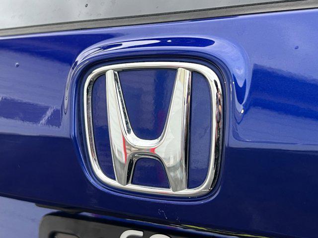 used 2024 Honda CR-V car, priced at $32,497