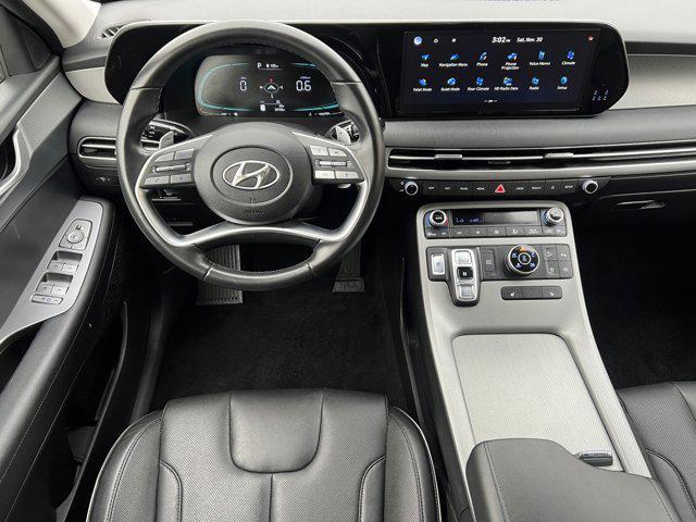 used 2024 Hyundai Palisade car, priced at $36,697