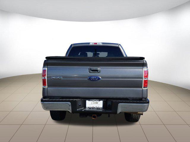 used 2014 Ford F-150 car, priced at $16,499
