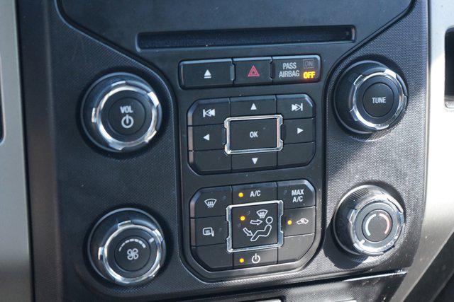 used 2014 Ford F-150 car, priced at $16,499