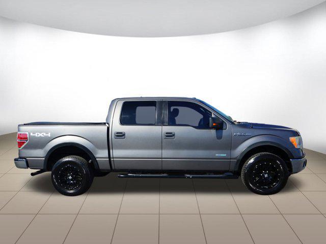 used 2014 Ford F-150 car, priced at $16,499