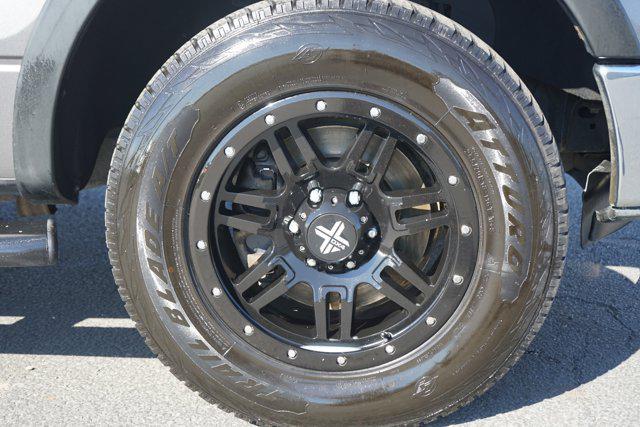 used 2014 Ford F-150 car, priced at $16,499