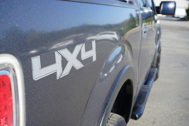 used 2014 Ford F-150 car, priced at $16,499