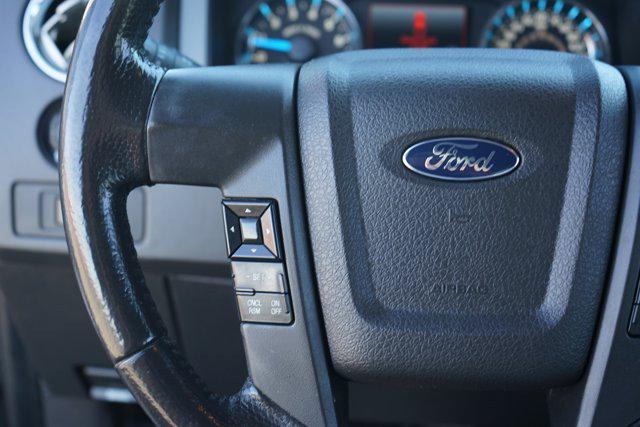 used 2014 Ford F-150 car, priced at $16,499