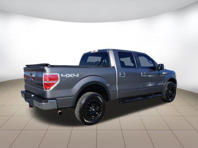 used 2014 Ford F-150 car, priced at $16,499