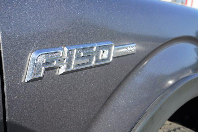 used 2014 Ford F-150 car, priced at $16,499
