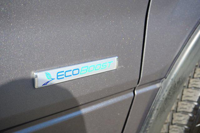 used 2014 Ford F-150 car, priced at $16,499