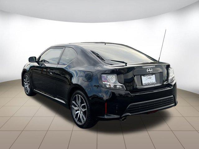 used 2016 Scion tC car, priced at $13,499