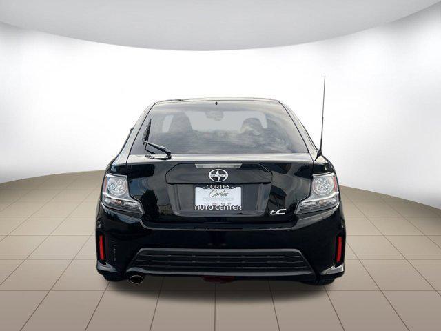 used 2016 Scion tC car, priced at $13,499