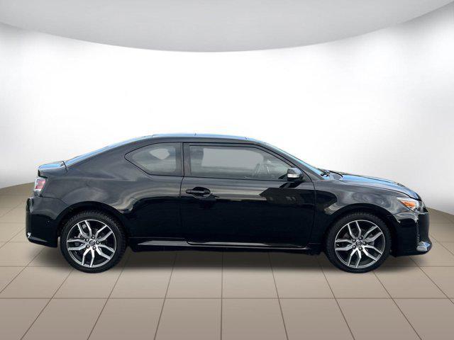 used 2016 Scion tC car, priced at $13,499