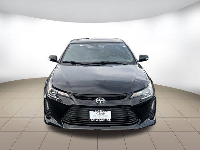 used 2016 Scion tC car, priced at $13,499