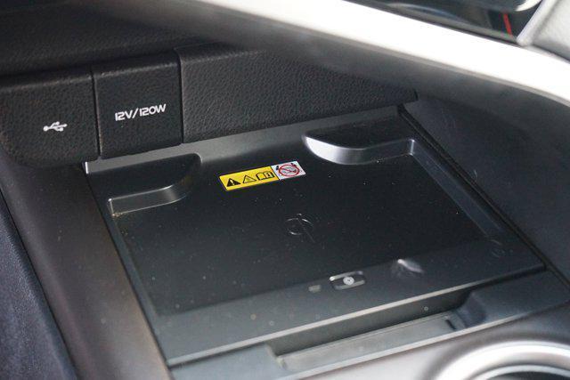 used 2024 Toyota Camry car, priced at $28,999