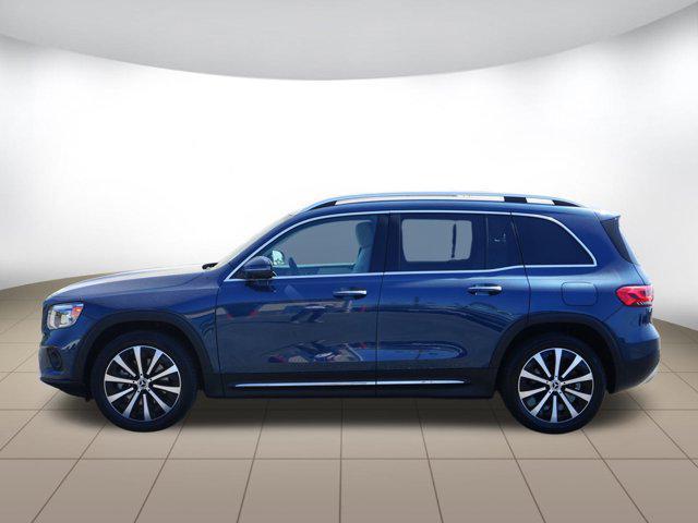 used 2023 Mercedes-Benz GLB 250 car, priced at $29,499
