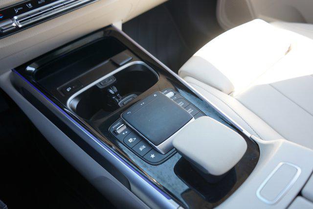 used 2023 Mercedes-Benz GLB 250 car, priced at $29,499