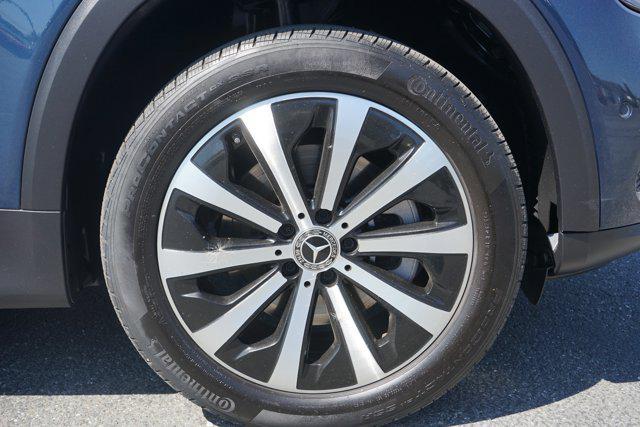 used 2023 Mercedes-Benz GLB 250 car, priced at $29,499