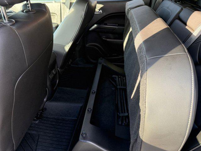 used 2017 Chevrolet Colorado car, priced at $27,999