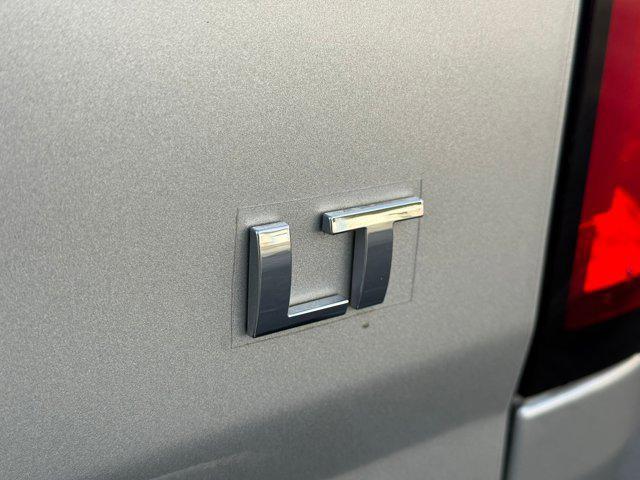 used 2017 Chevrolet Colorado car, priced at $27,999