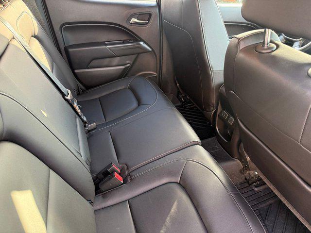 used 2017 Chevrolet Colorado car, priced at $27,999