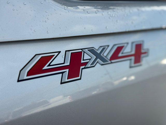 used 2017 Chevrolet Colorado car, priced at $27,999