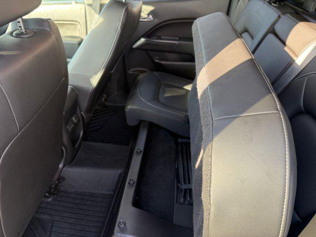 used 2017 Chevrolet Colorado car, priced at $27,999