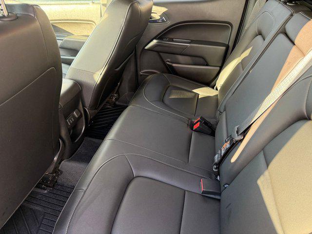 used 2017 Chevrolet Colorado car, priced at $27,999