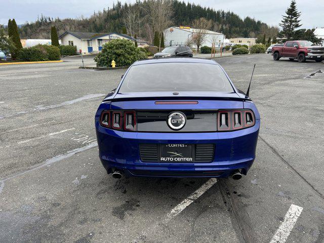 used 2014 Ford Mustang car, priced at $24,997