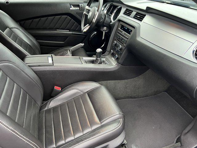 used 2014 Ford Mustang car, priced at $24,997